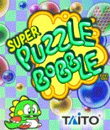 game pic for Supper Puzzle Bubble